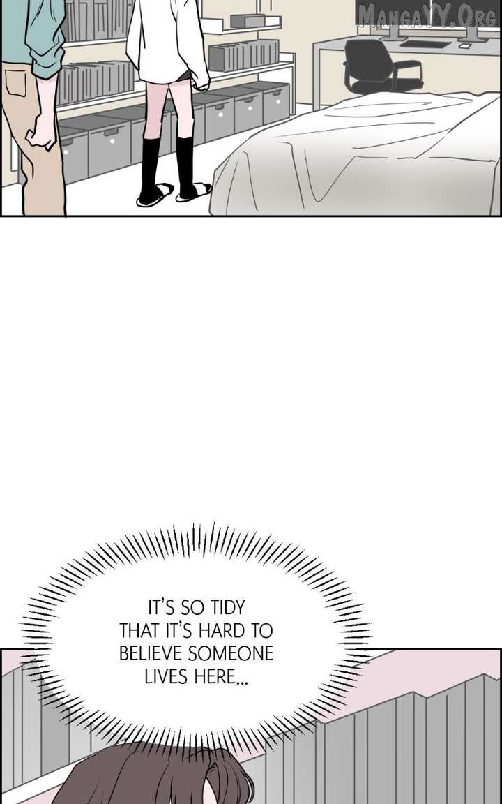 Love Letter Chapter 32 - Page 16
