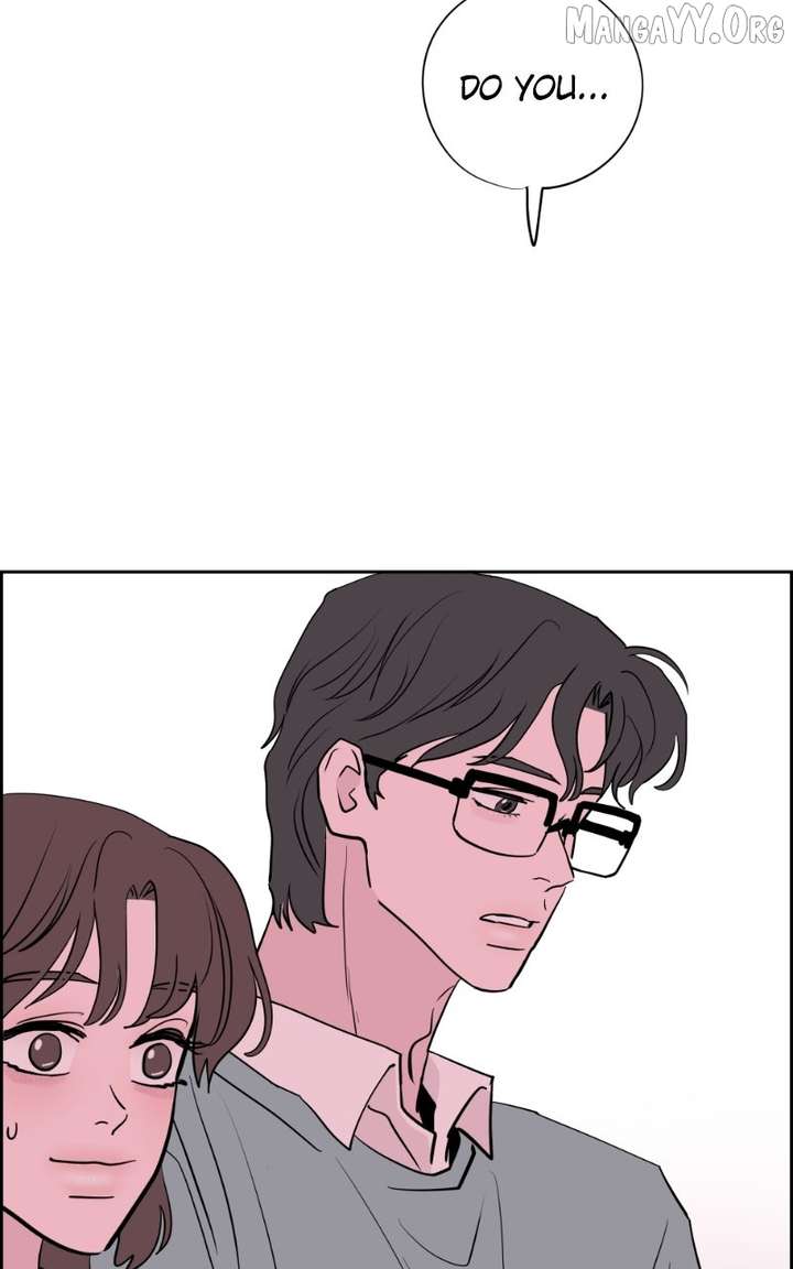 Love Letter Chapter 32 - Page 21