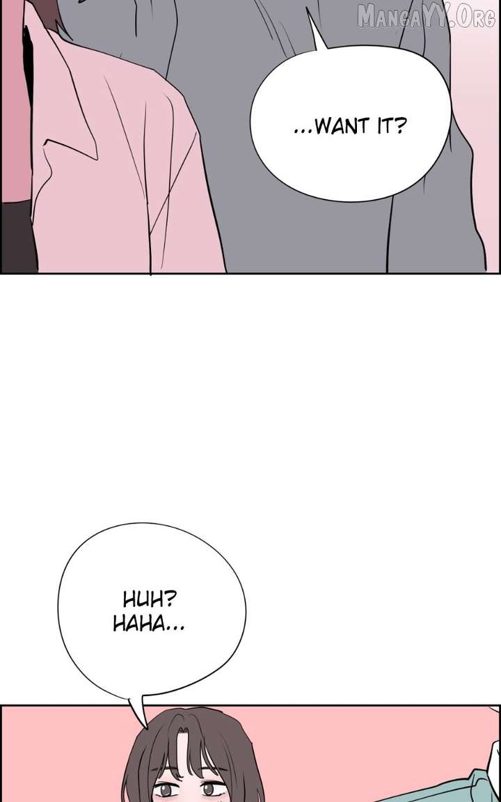 Love Letter Chapter 32 - Page 22