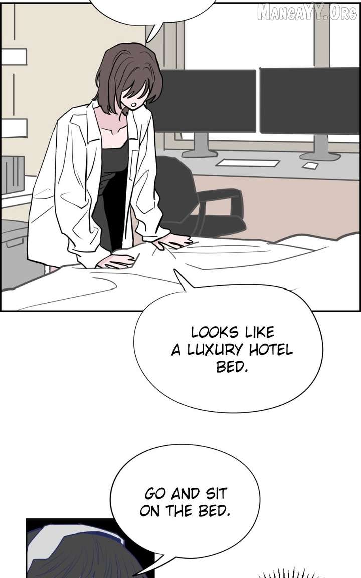 Love Letter Chapter 32 - Page 26