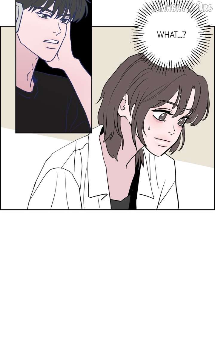 Love Letter Chapter 32 - Page 27