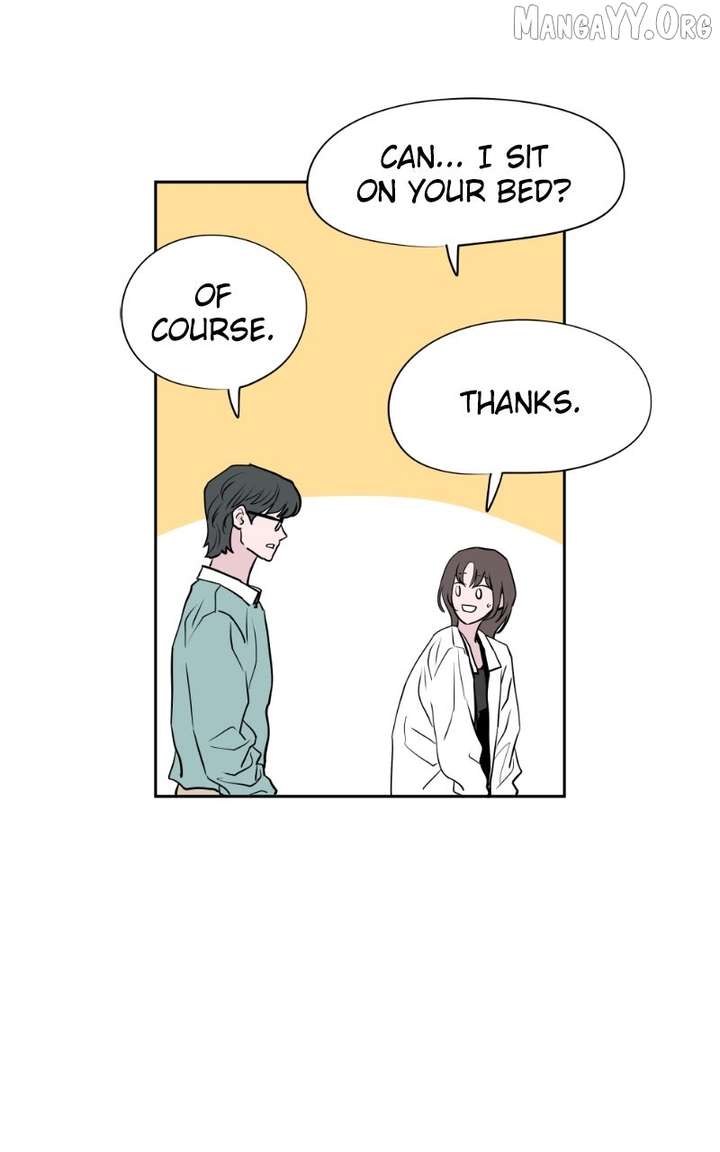 Love Letter Chapter 32 - Page 28