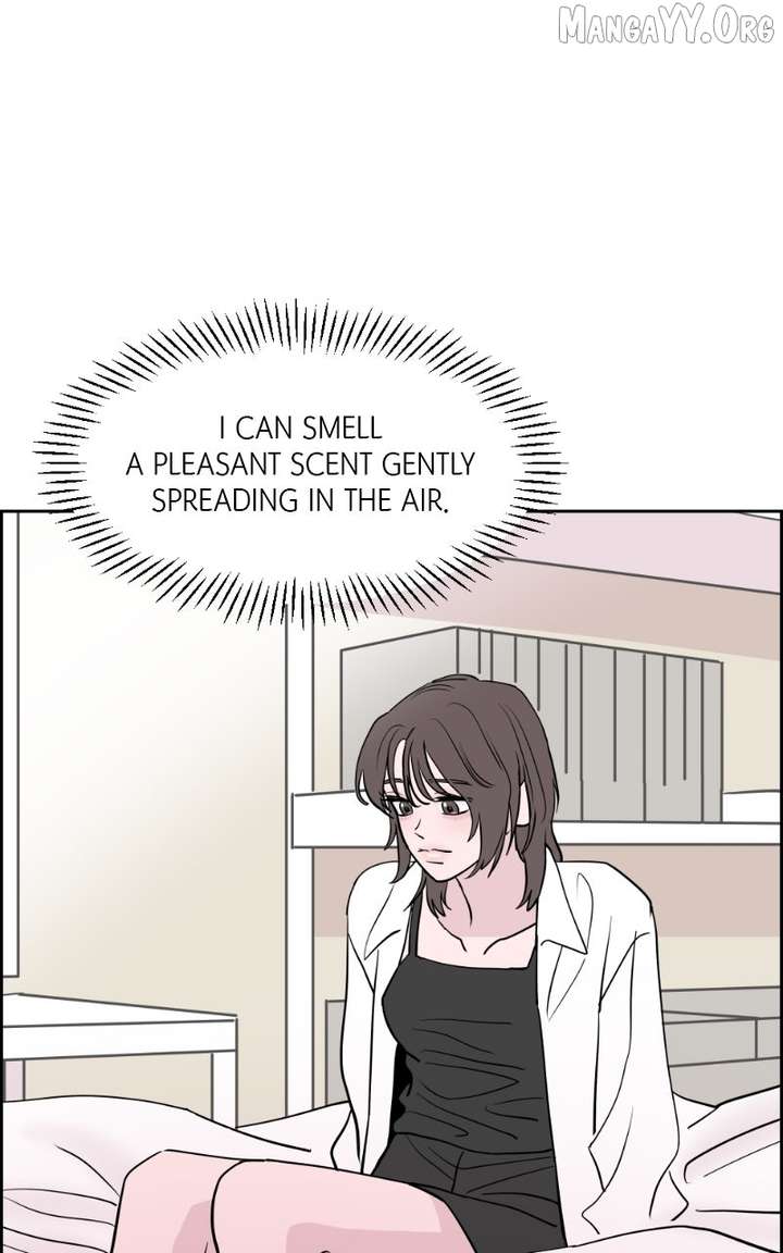 Love Letter Chapter 32 - Page 29