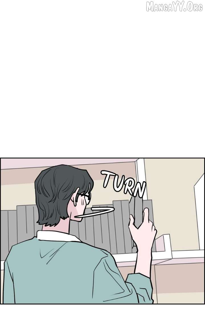 Love Letter Chapter 32 - Page 35