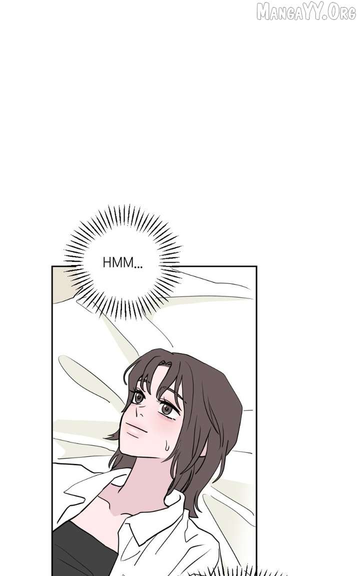 Love Letter Chapter 32 - Page 36