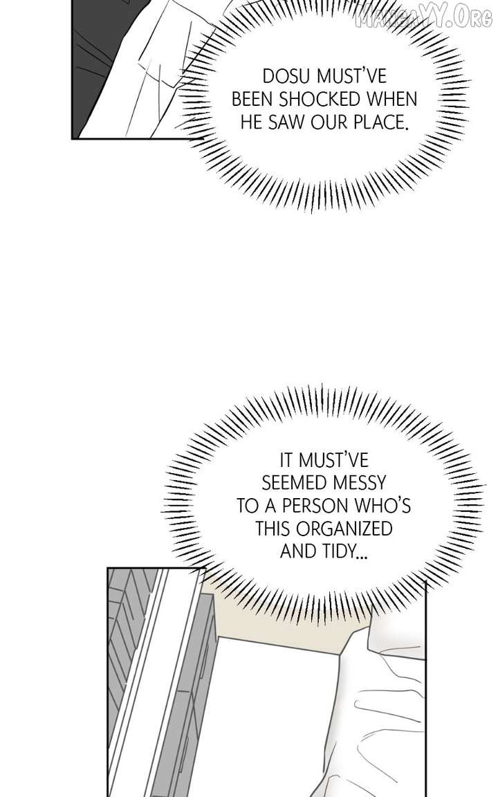 Love Letter Chapter 32 - Page 37