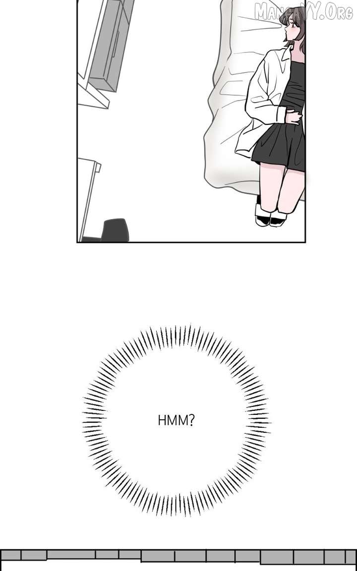 Love Letter Chapter 32 - Page 38