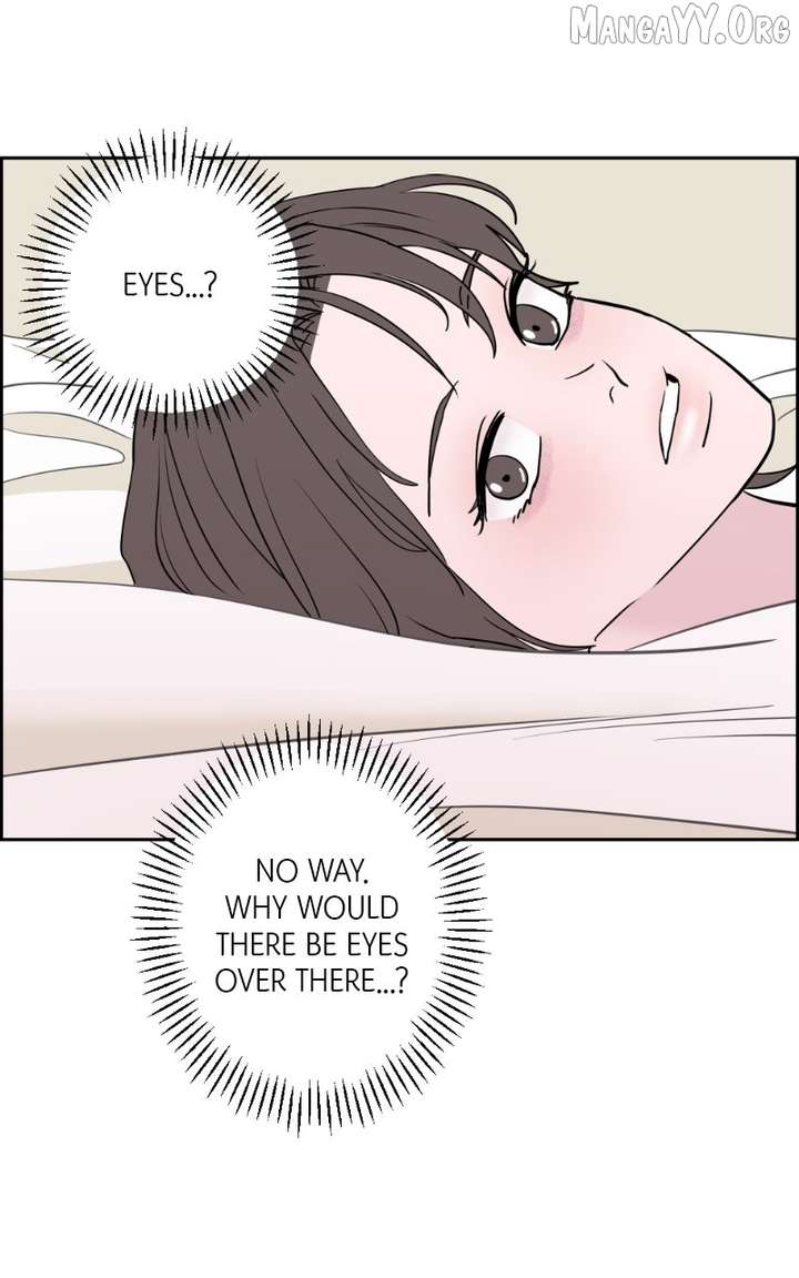 Love Letter Chapter 32 - Page 40