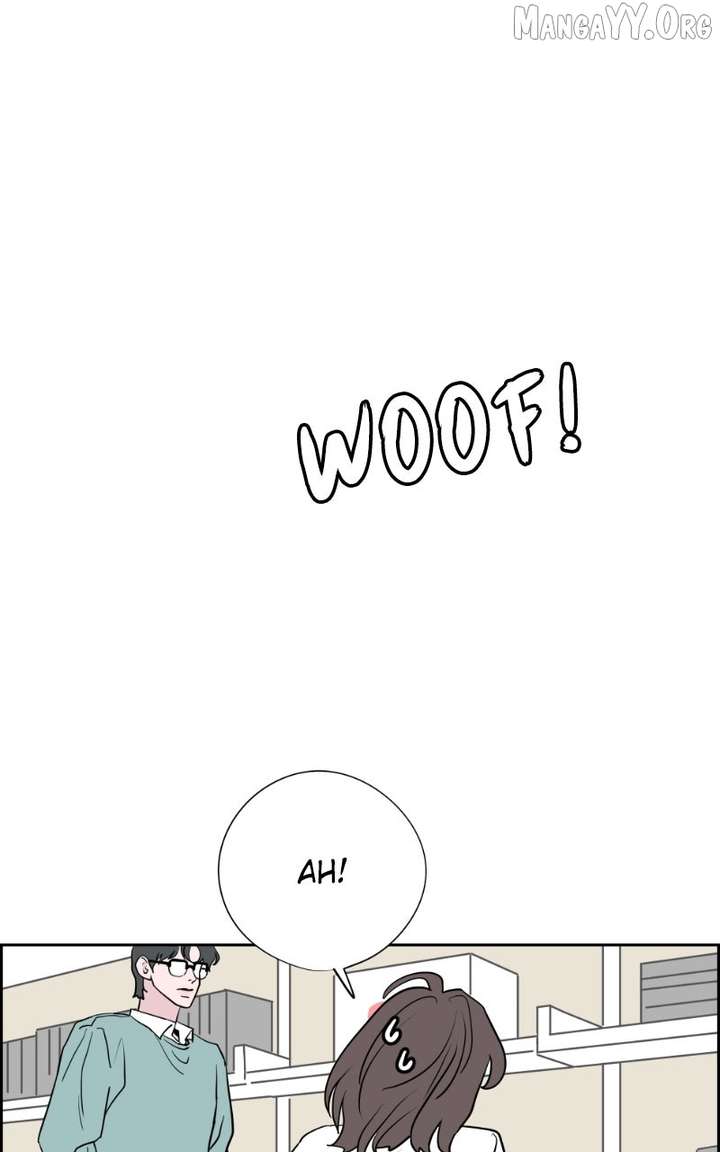 Love Letter Chapter 32 - Page 41