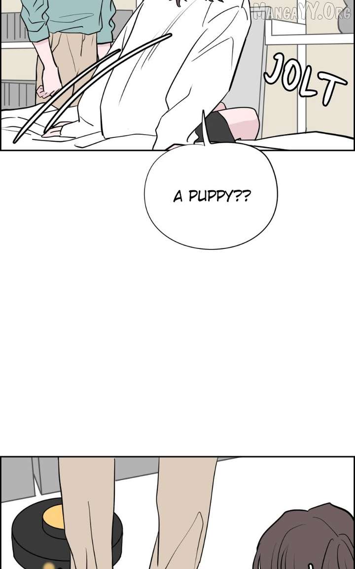 Love Letter Chapter 32 - Page 42