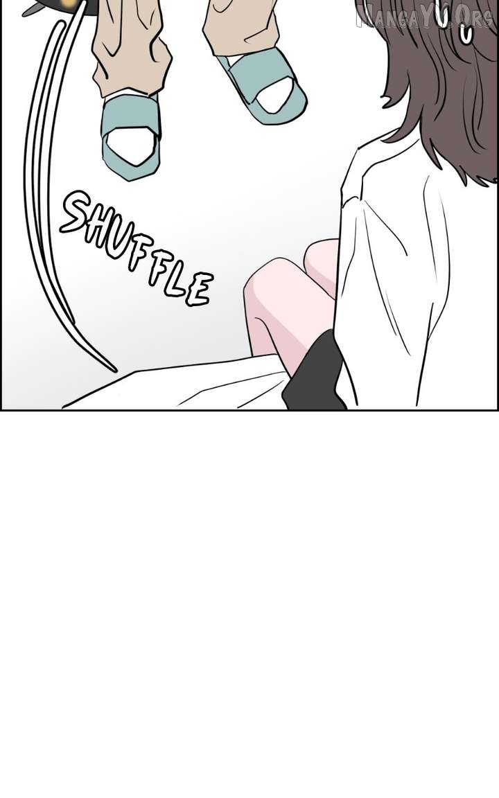 Love Letter Chapter 32 - Page 43