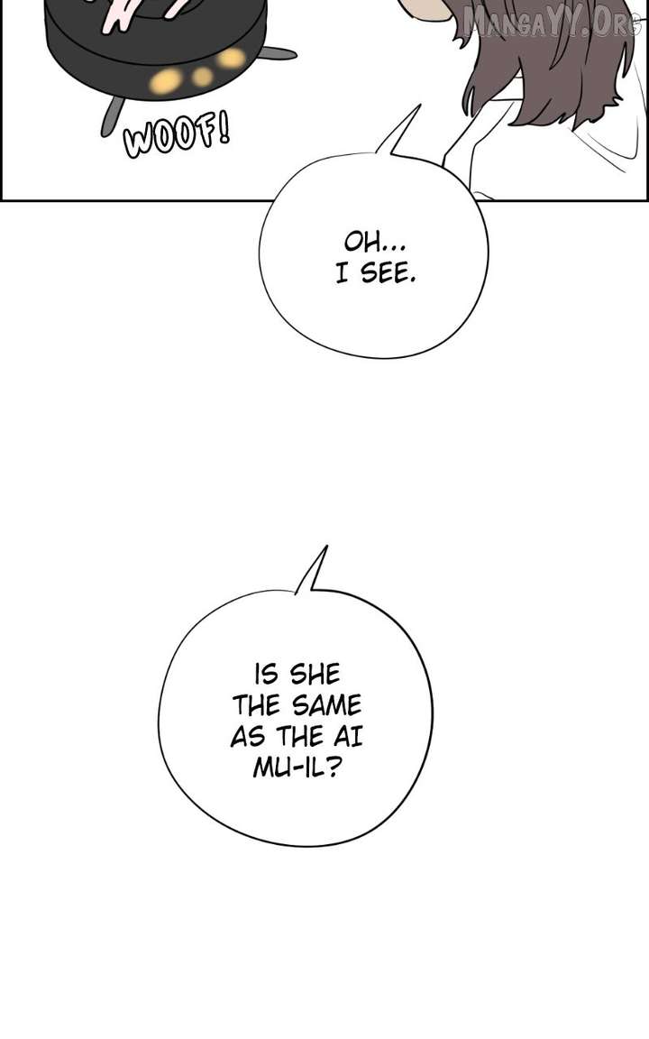 Love Letter Chapter 32 - Page 46