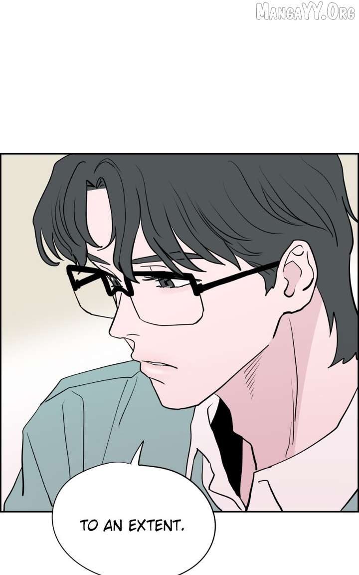 Love Letter Chapter 32 - Page 47