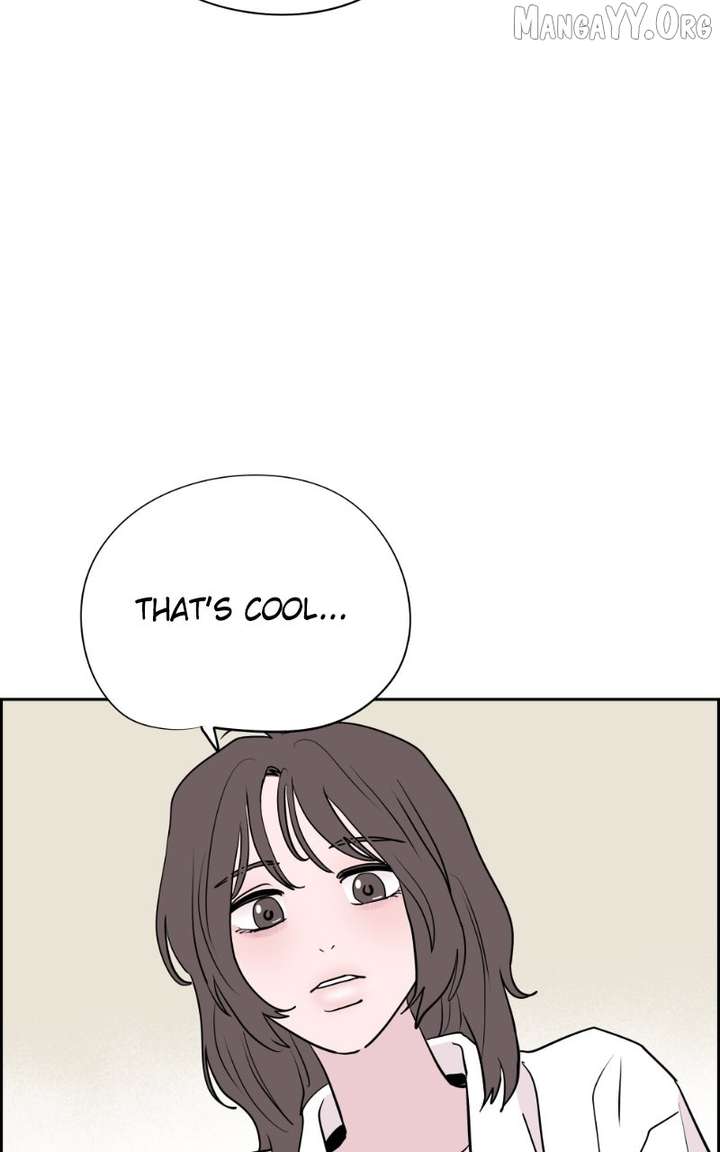 Love Letter Chapter 32 - Page 48