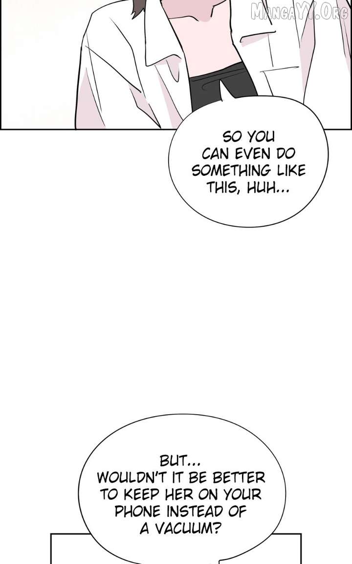 Love Letter Chapter 32 - Page 49