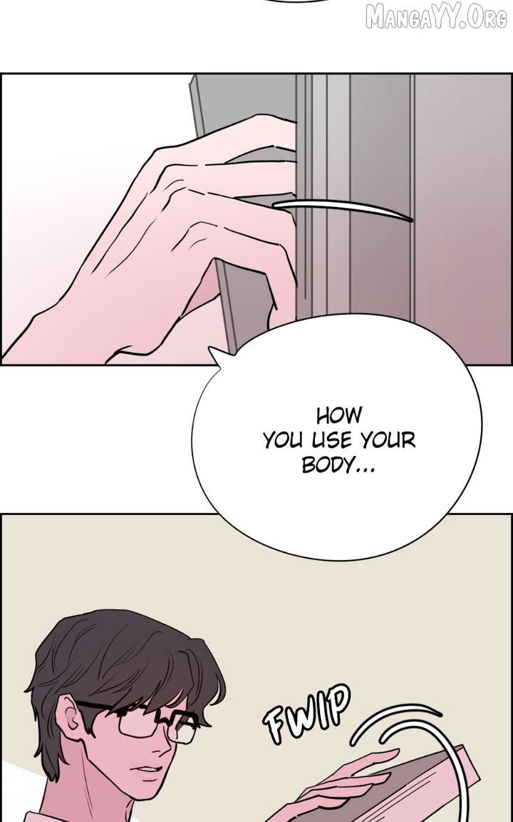 Love Letter Chapter 32 - Page 52