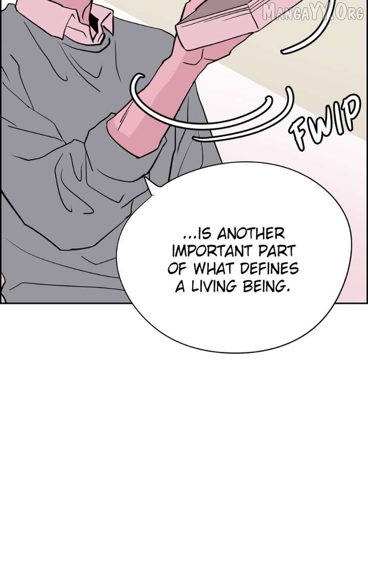 Love Letter Chapter 32 - Page 53