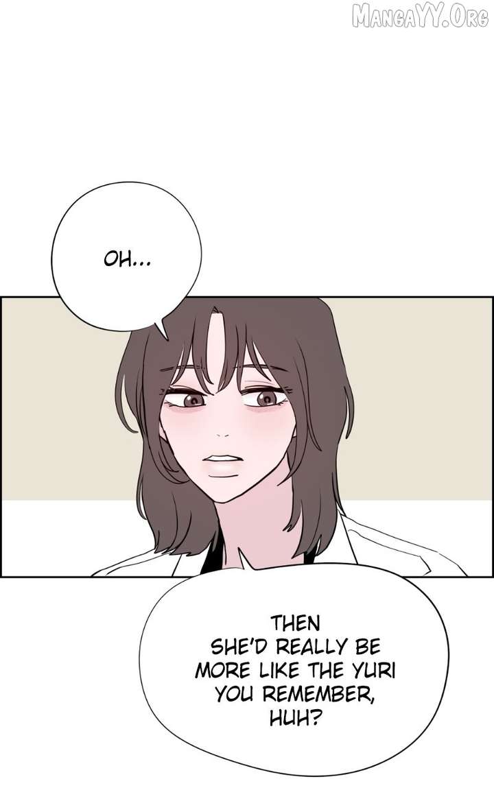 Love Letter Chapter 32 - Page 56