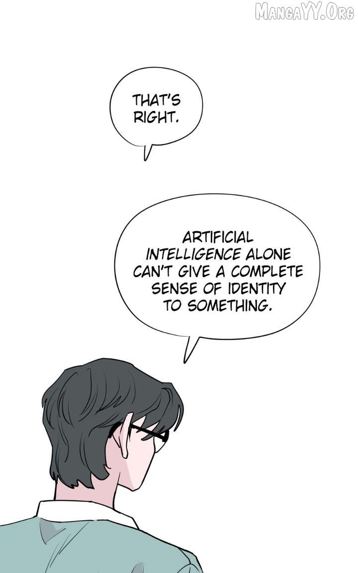 Love Letter Chapter 32 - Page 57