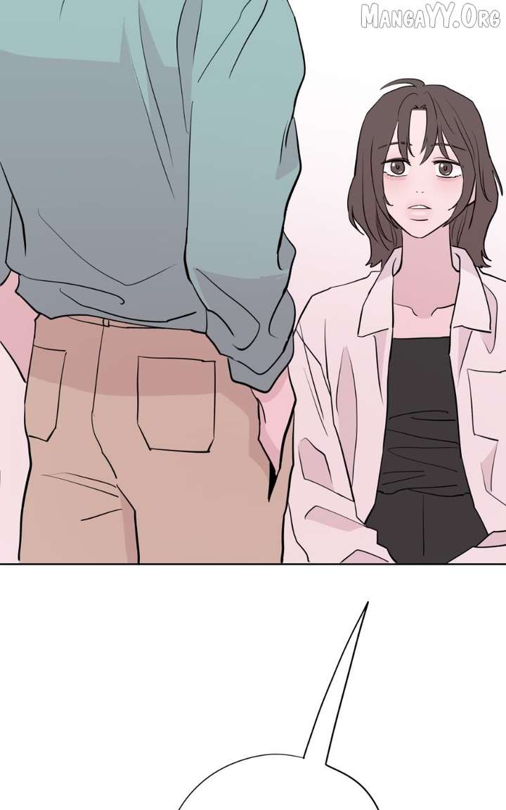 Love Letter Chapter 32 - Page 58
