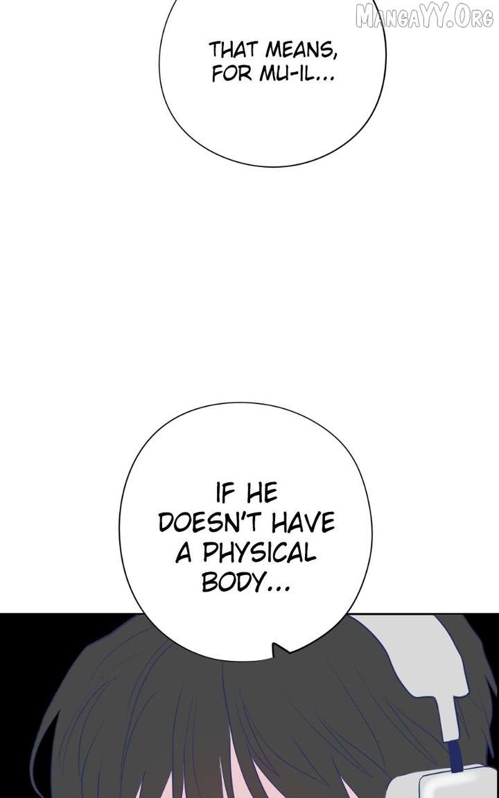 Love Letter Chapter 32 - Page 59