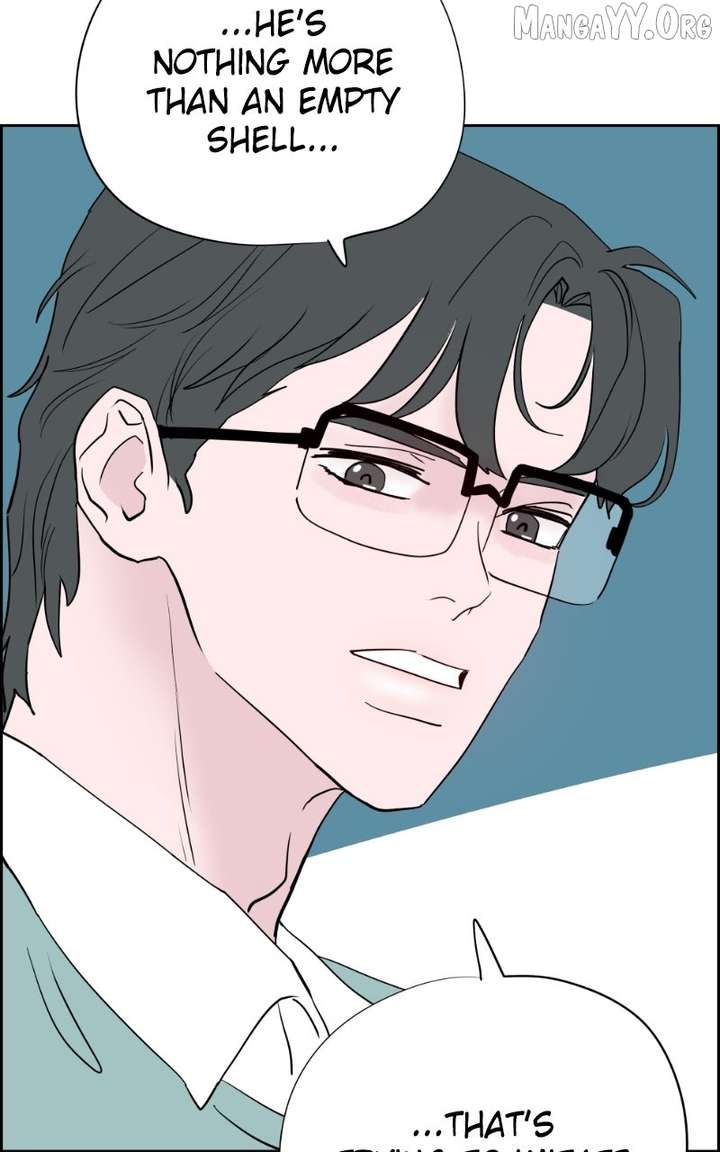 Love Letter Chapter 32 - Page 61