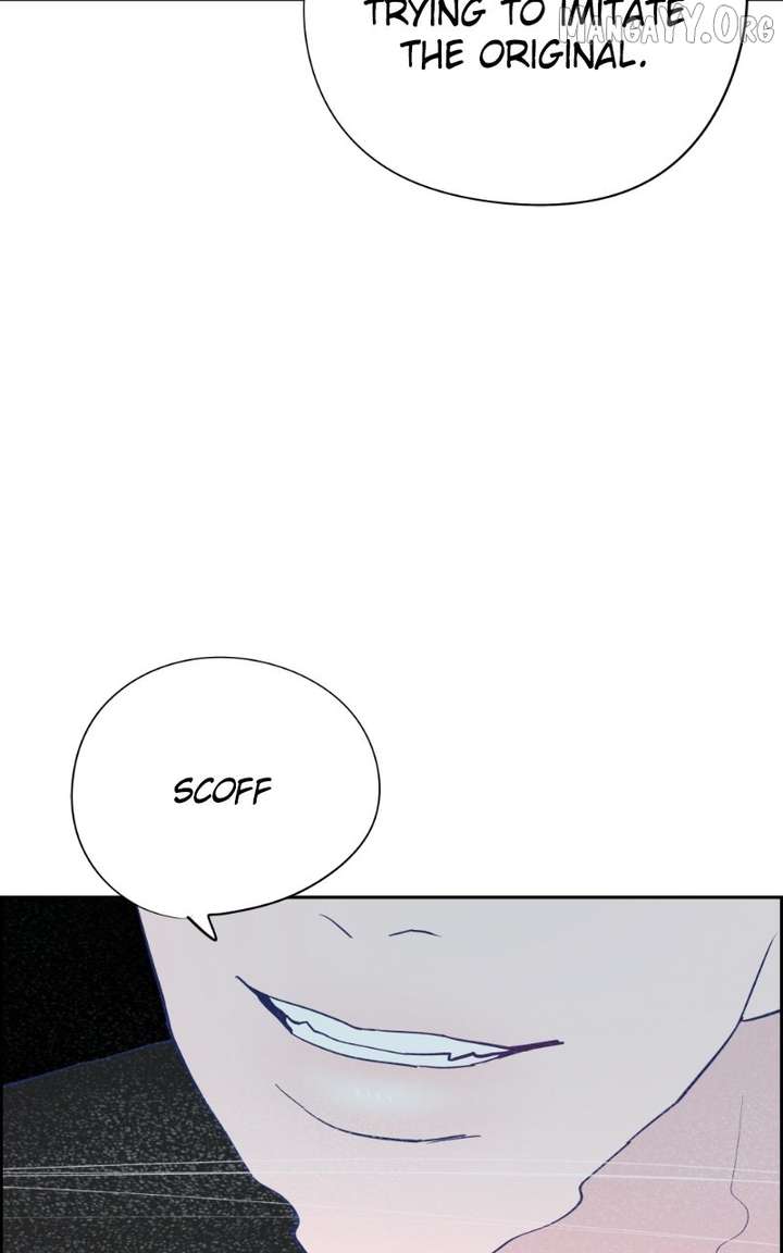 Love Letter Chapter 32 - Page 62