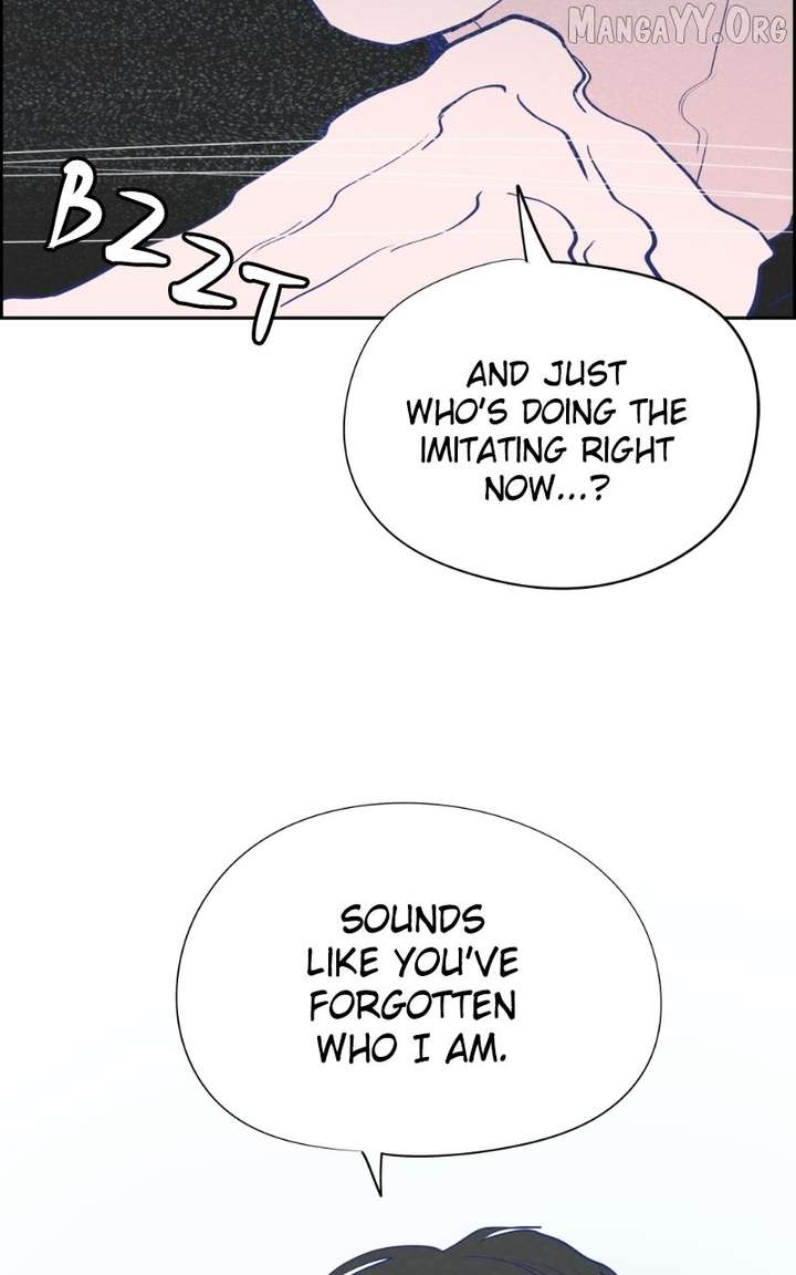 Love Letter Chapter 32 - Page 63
