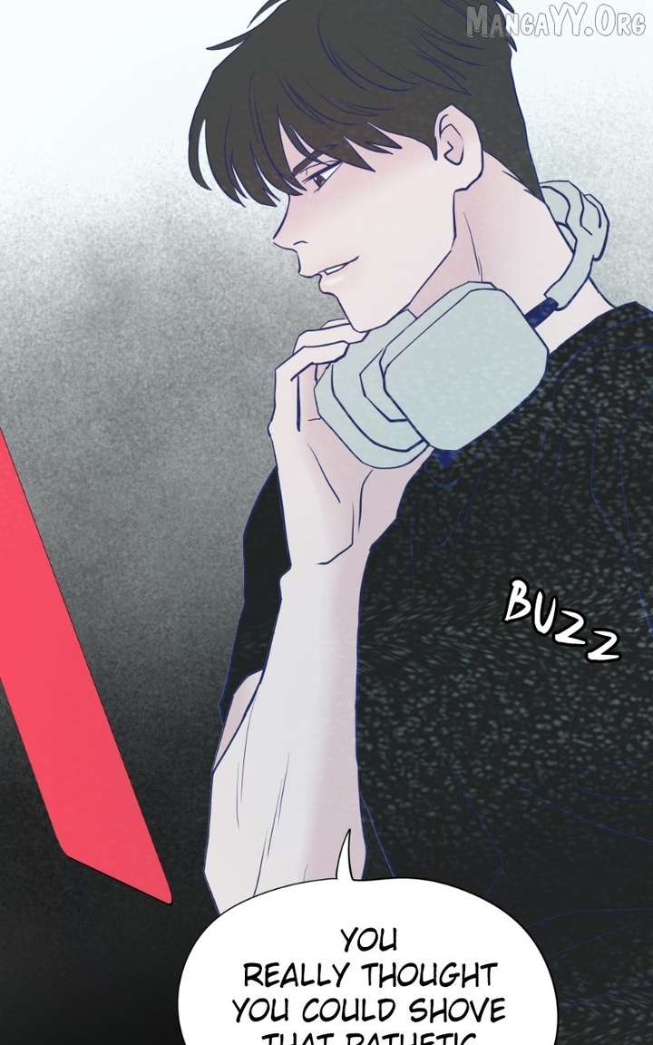 Love Letter Chapter 32 - Page 64