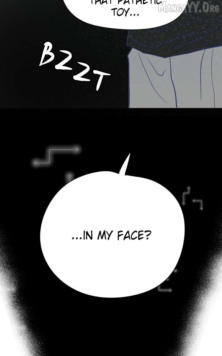 Love Letter Chapter 32 - Page 65