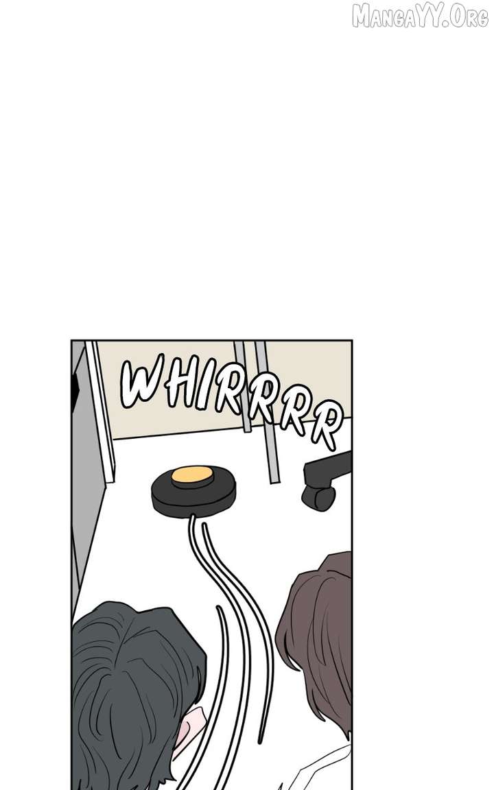 Love Letter Chapter 32 - Page 68