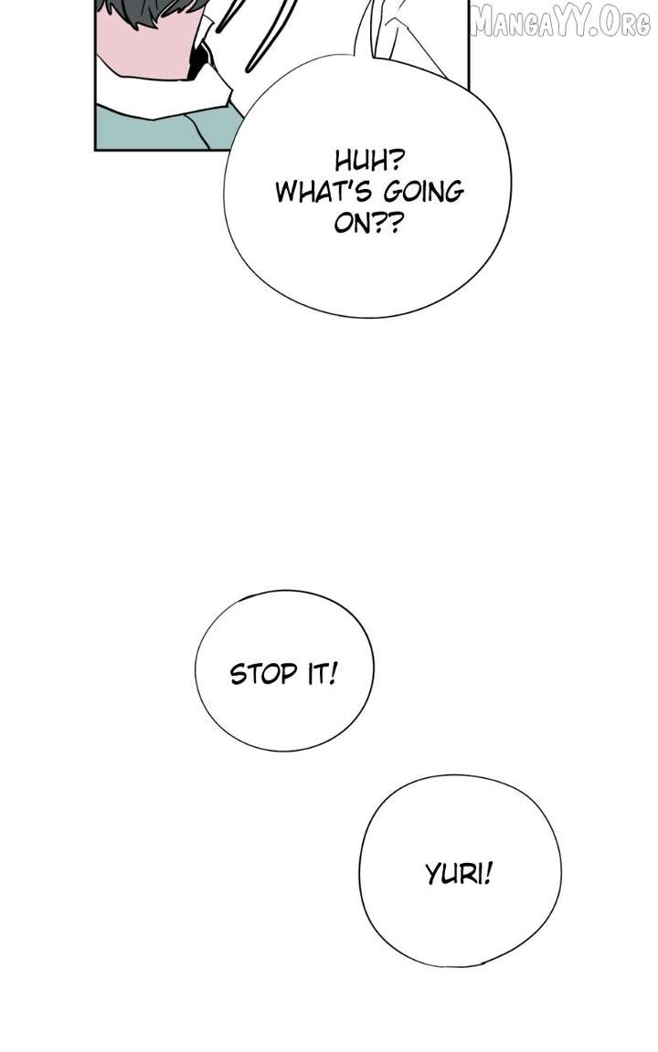 Love Letter Chapter 32 - Page 69