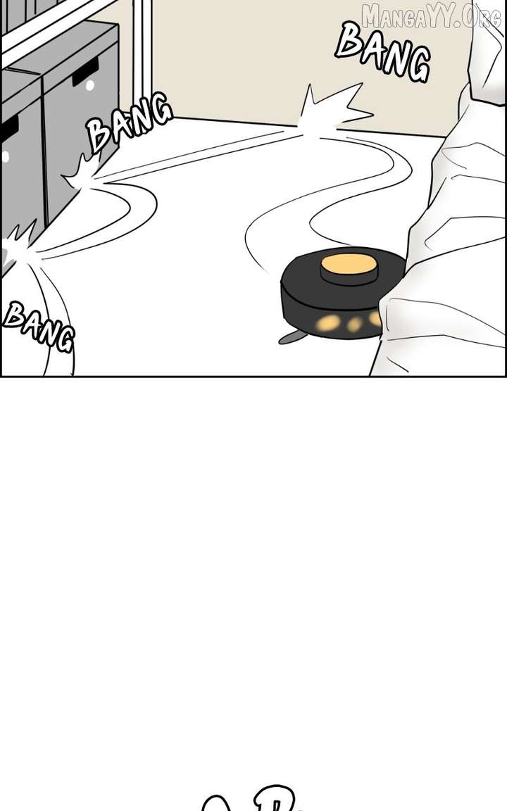Love Letter Chapter 32 - Page 71
