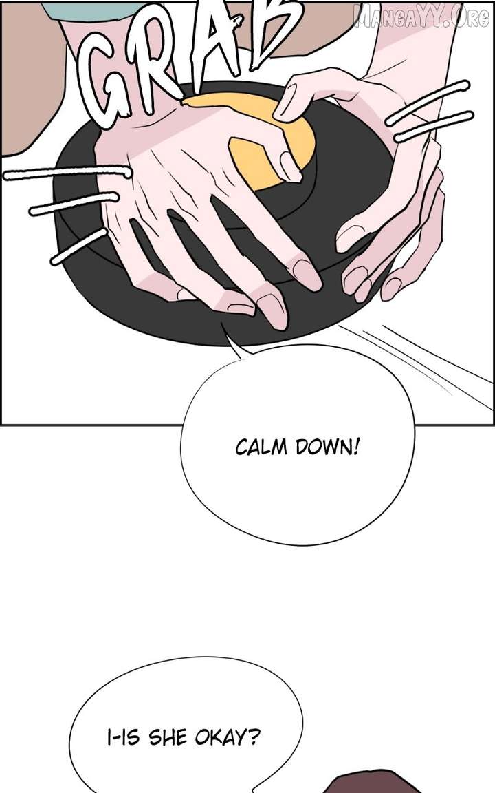 Love Letter Chapter 32 - Page 72