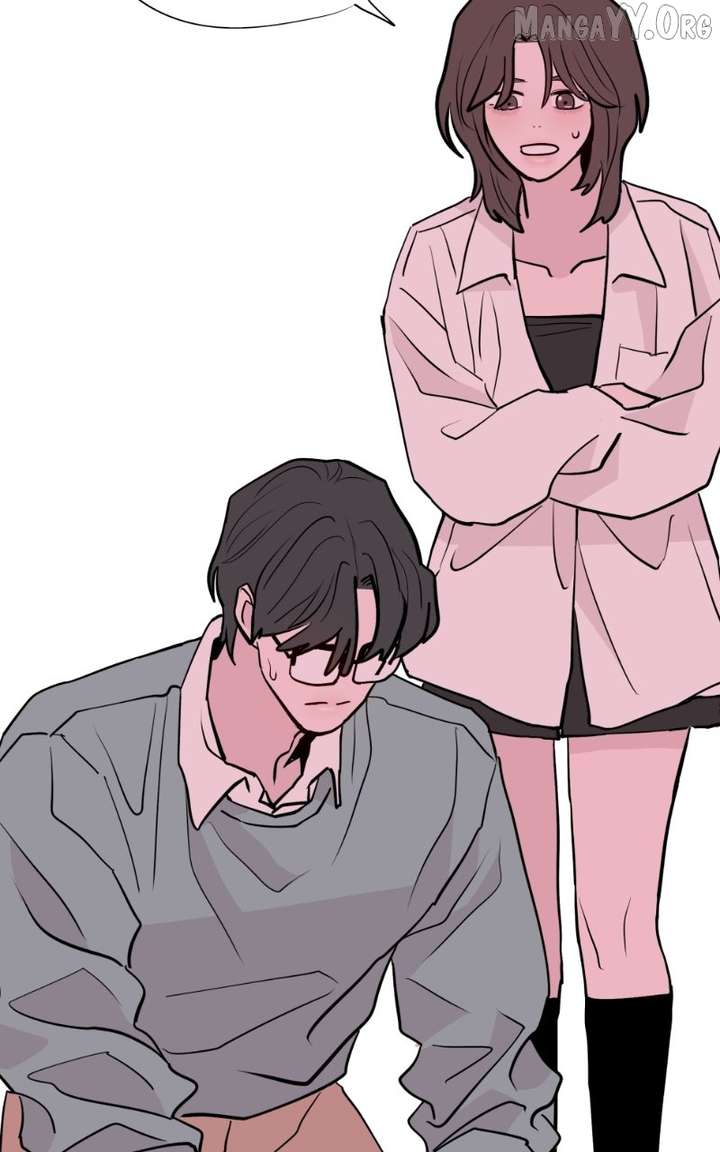 Love Letter Chapter 32 - Page 73