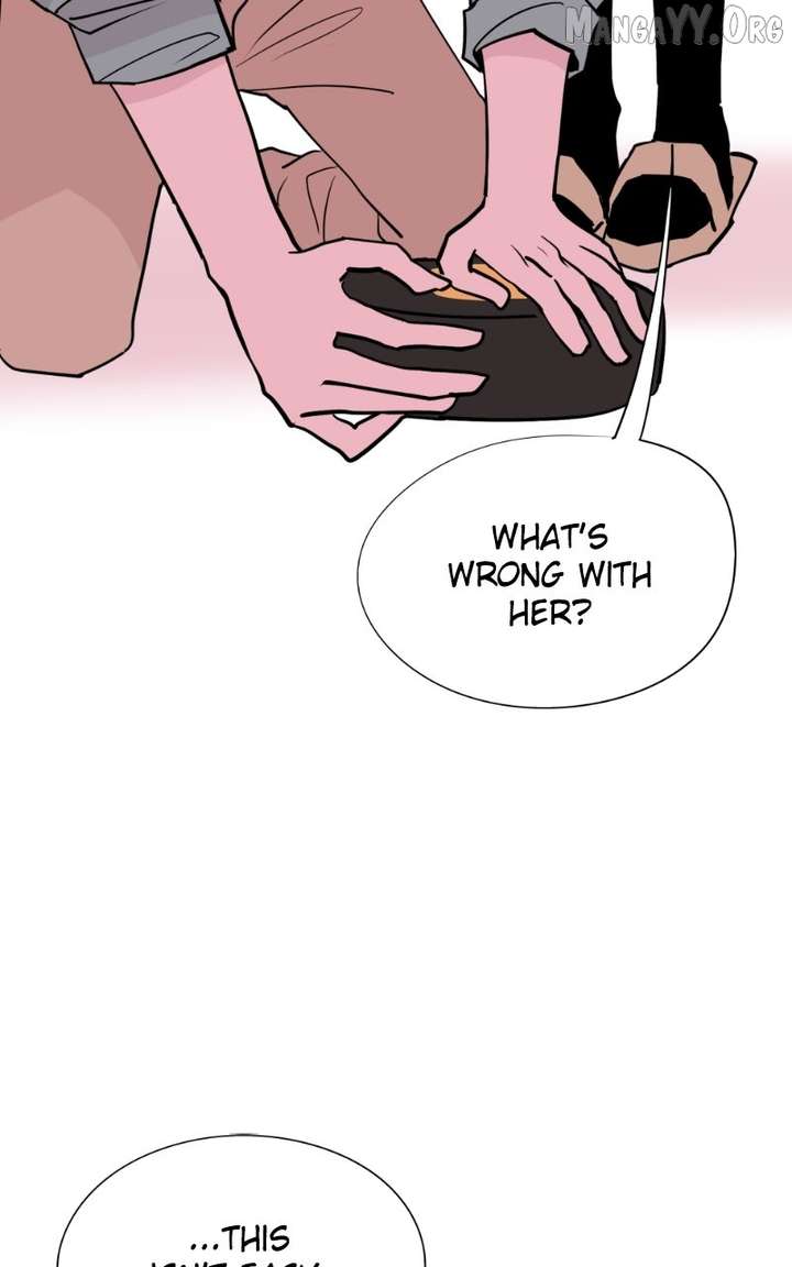 Love Letter Chapter 32 - Page 74