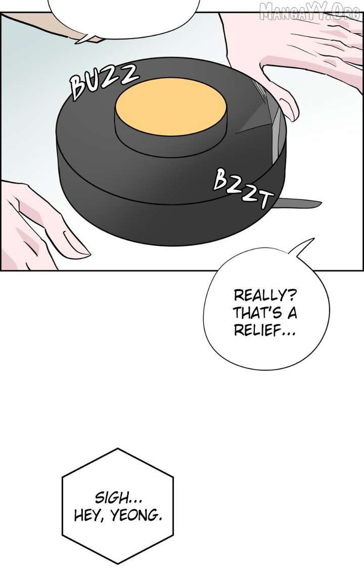 Love Letter Chapter 32 - Page 76