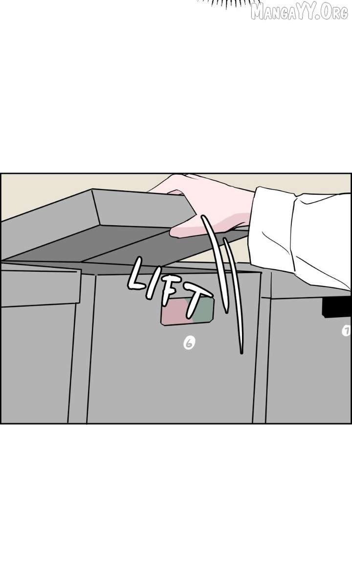 Love Letter Chapter 32 - Page 80