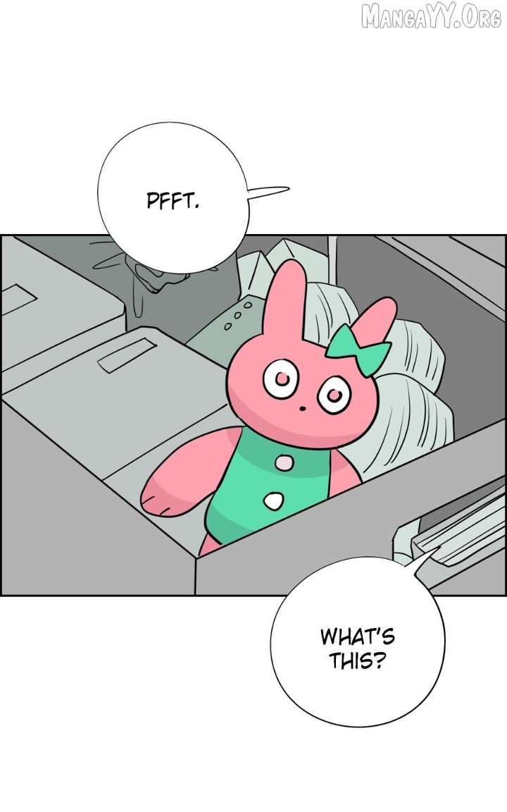 Love Letter Chapter 32 - Page 81