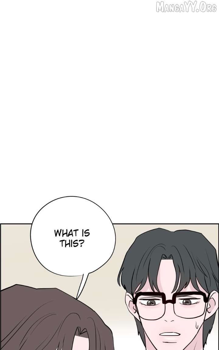 Love Letter Chapter 32 - Page 87