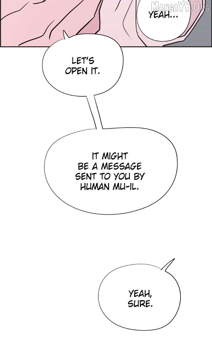 Love Letter Chapter 32 - Page 90