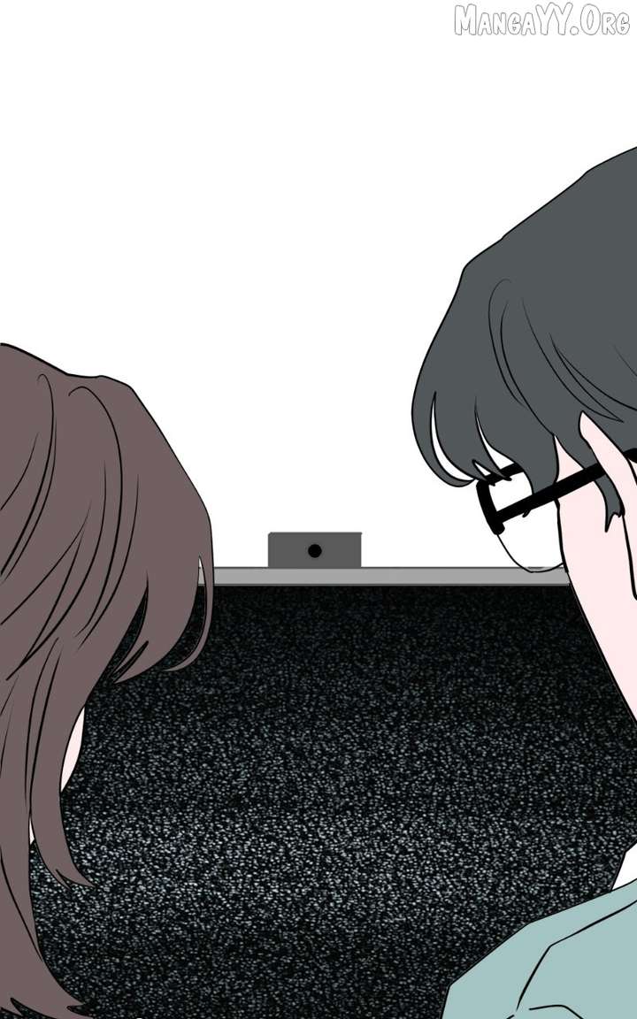 Love Letter Chapter 32 - Page 91