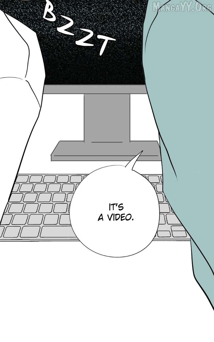 Love Letter Chapter 32 - Page 92
