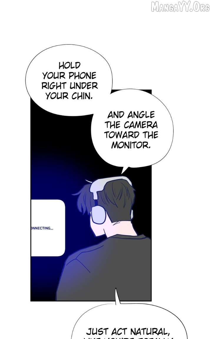 Love Letter Chapter 32 - Page 93