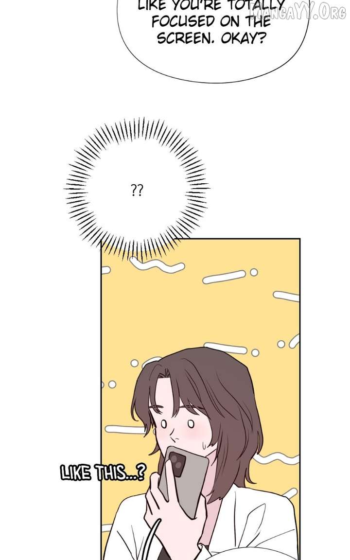 Love Letter Chapter 32 - Page 94