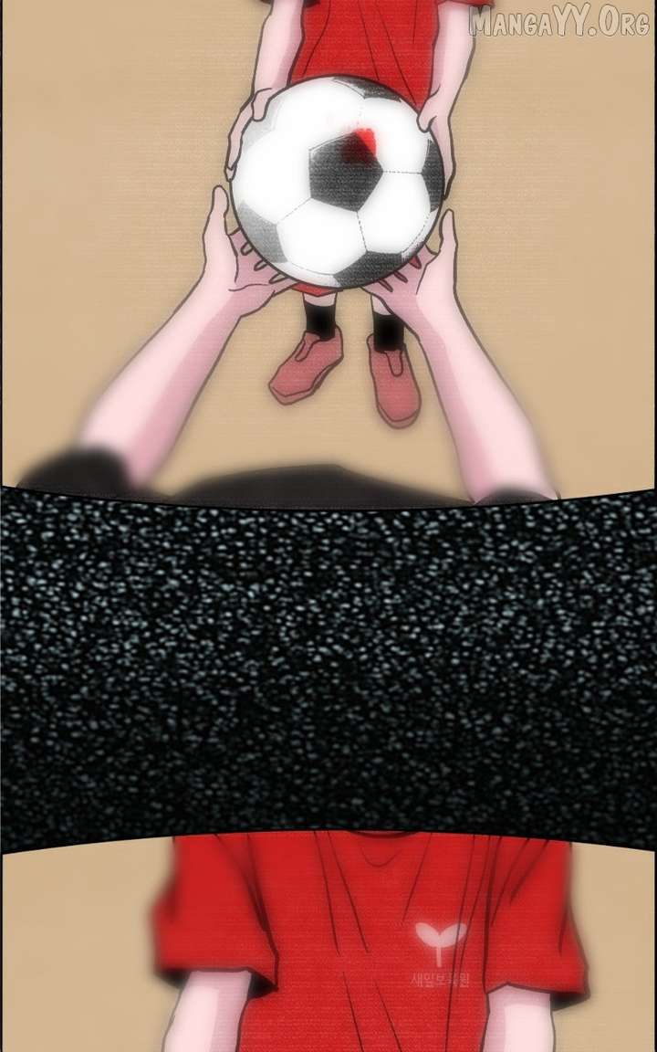 Love Letter Chapter 32 - Page 102