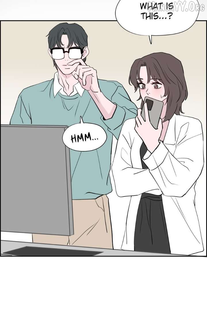 Love Letter Chapter 32 - Page 105