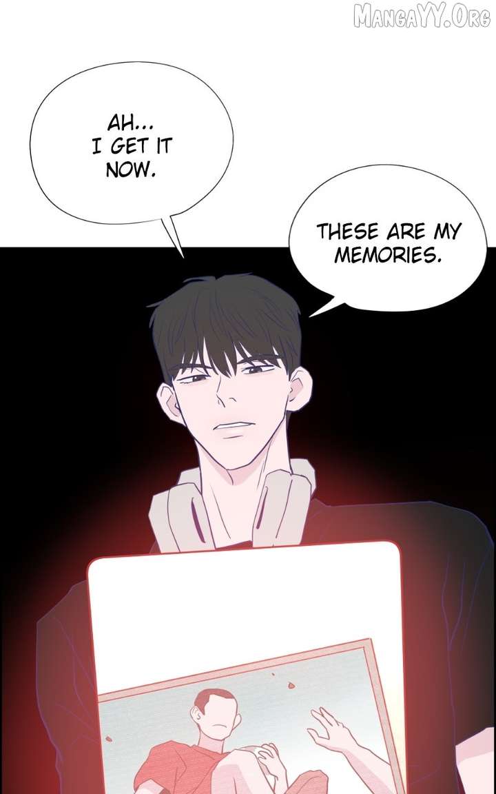 Love Letter Chapter 32 - Page 106