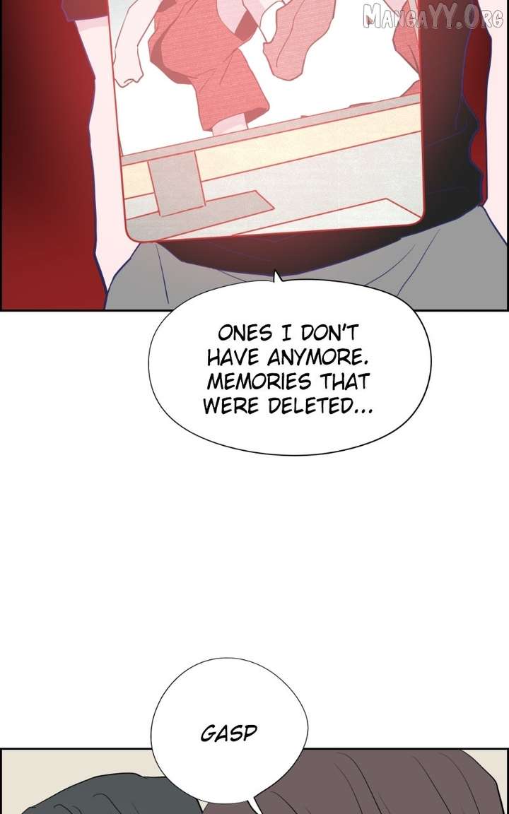 Love Letter Chapter 32 - Page 107