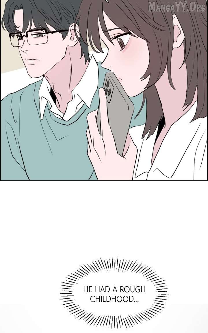 Love Letter Chapter 32 - Page 108